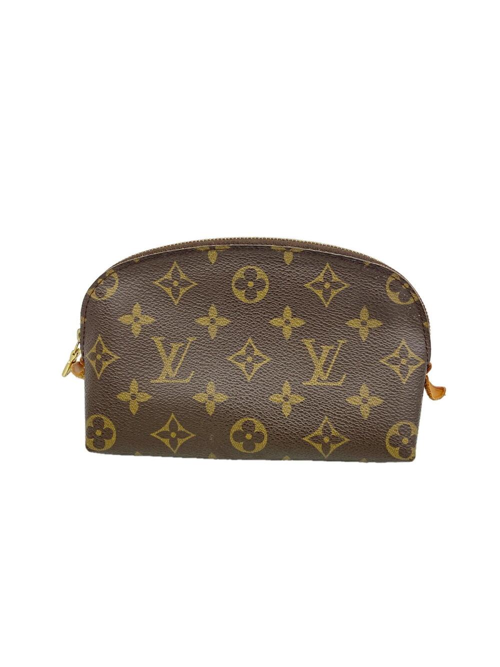 Louis Vuitton Toupie Handbag Canvas #350568L67B